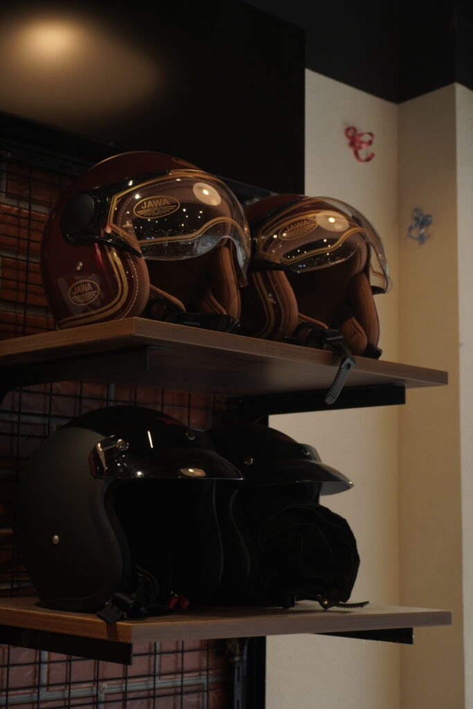 Jawa Bikes Showroom Itanagar Arunachal Pradesh