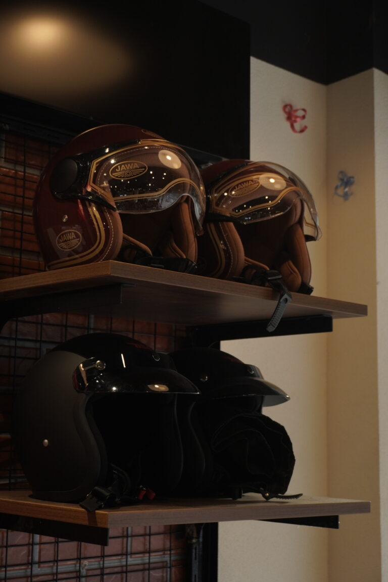 Jawa Bikes Showroom Itanagar Arunachal Pradesh