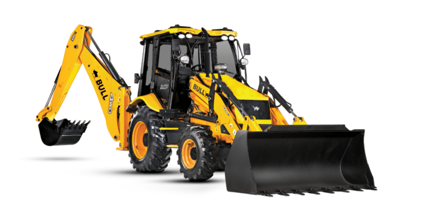 Bull JCB Dealer in Arunachal Pradesh